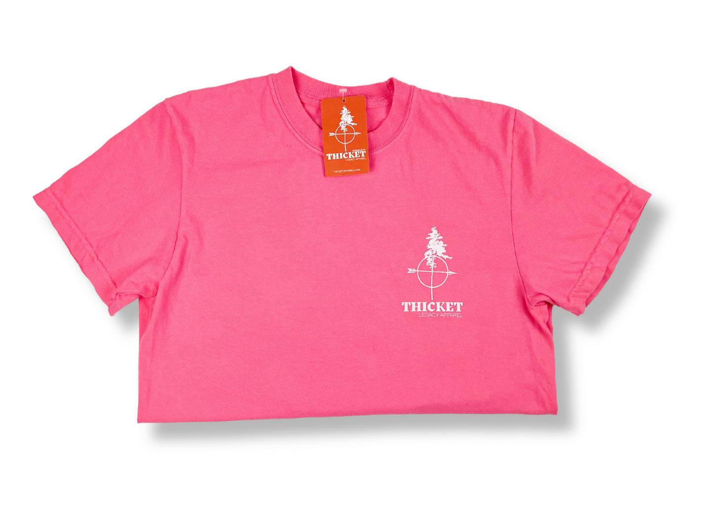 Hummingbird | Crunchberry