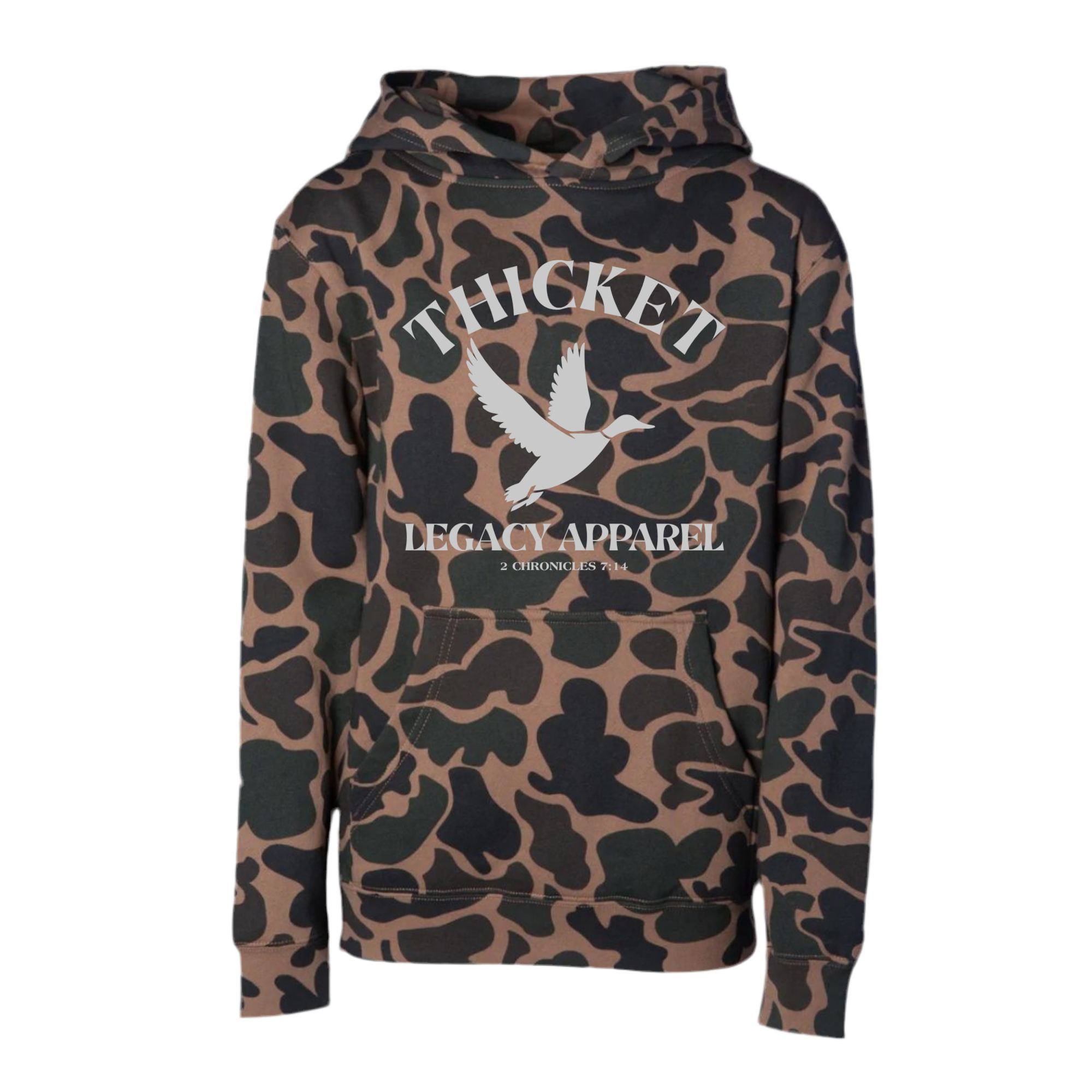 Mallard | Duck Camo