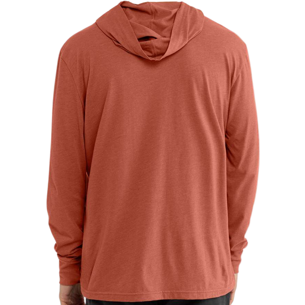 Thicket Logo | Heather Redwood