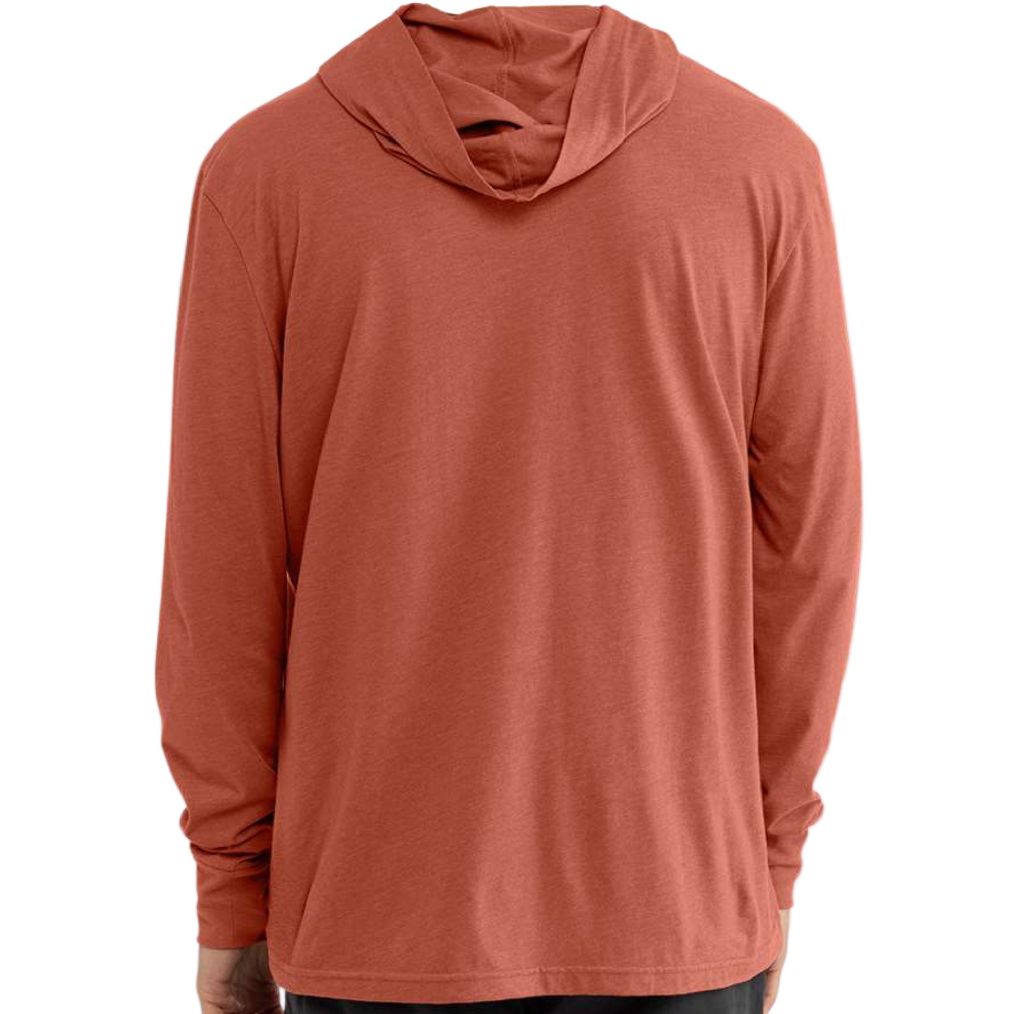 Thicket Logo | Heather Redwood