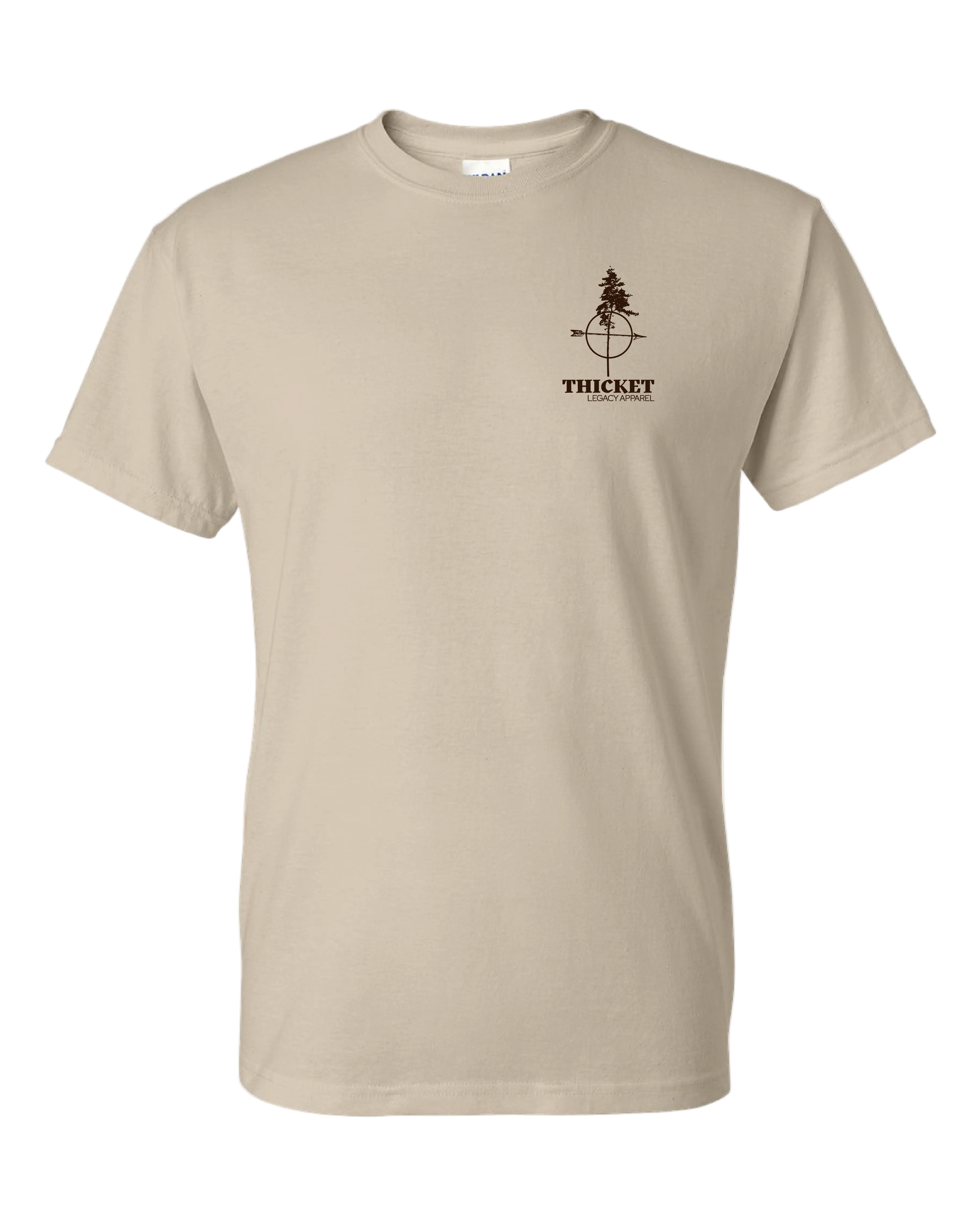 Turkey Hunter | Sand