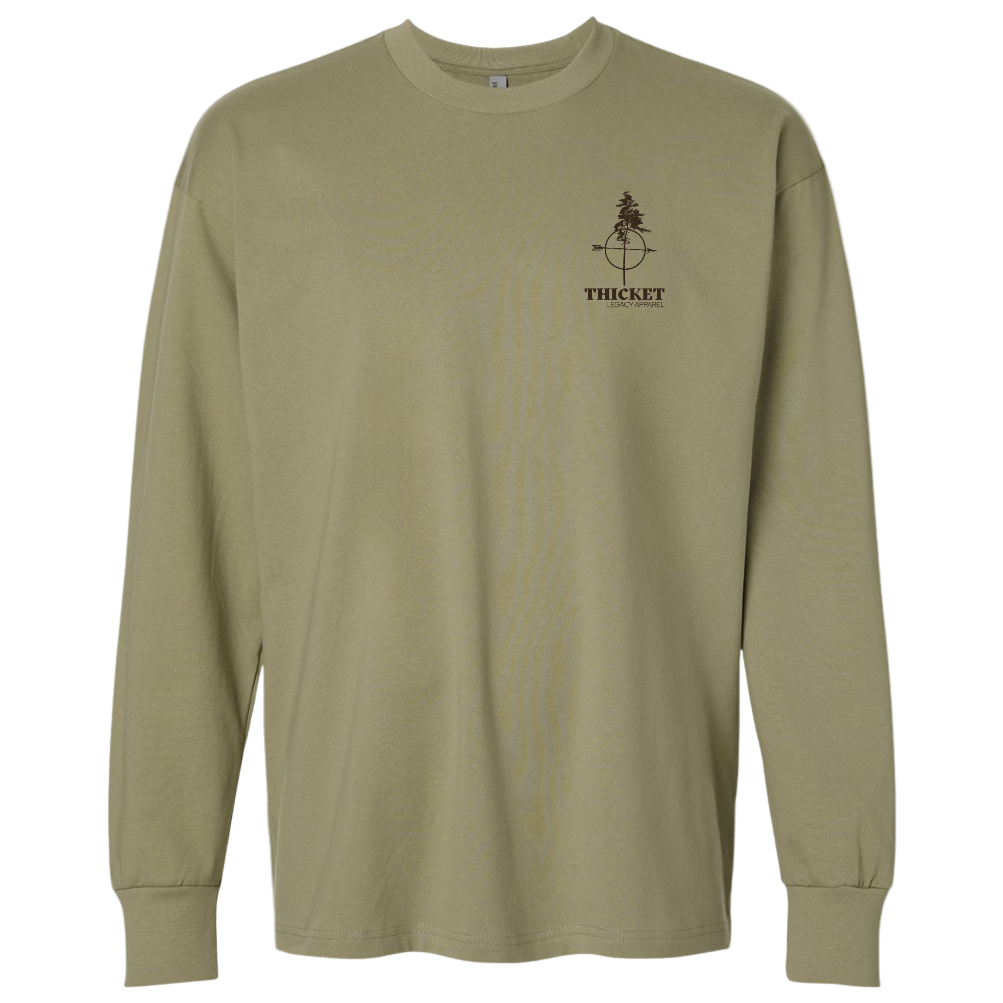 Bow Hunter | Light Olive