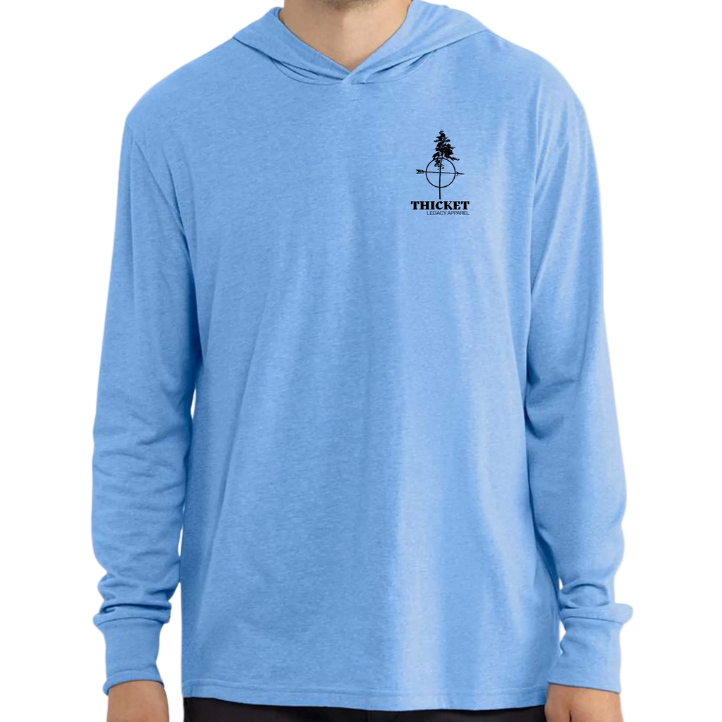 Crappie | Columbia Blue