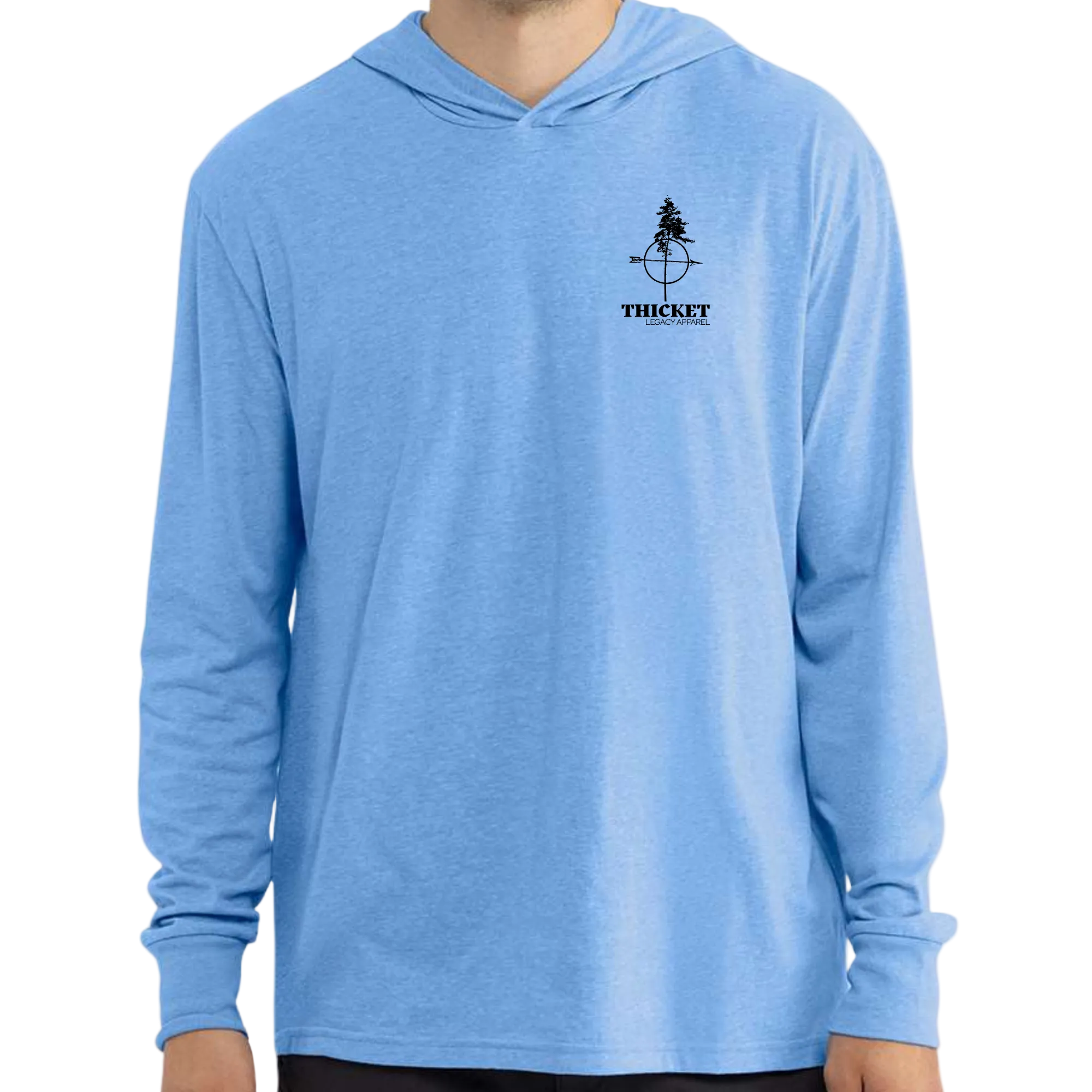 Crappie | Columbia Blue