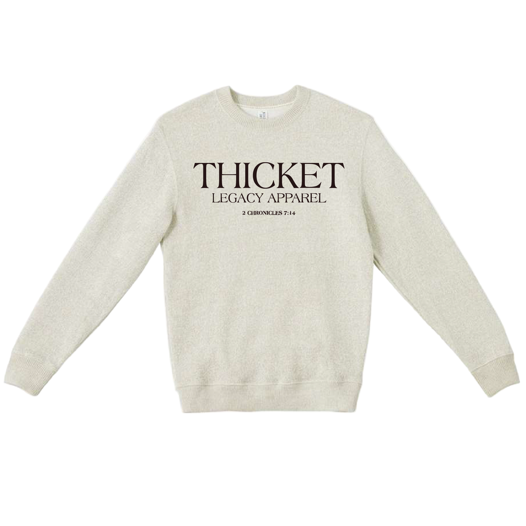TLA Logo Nantucket | Latte