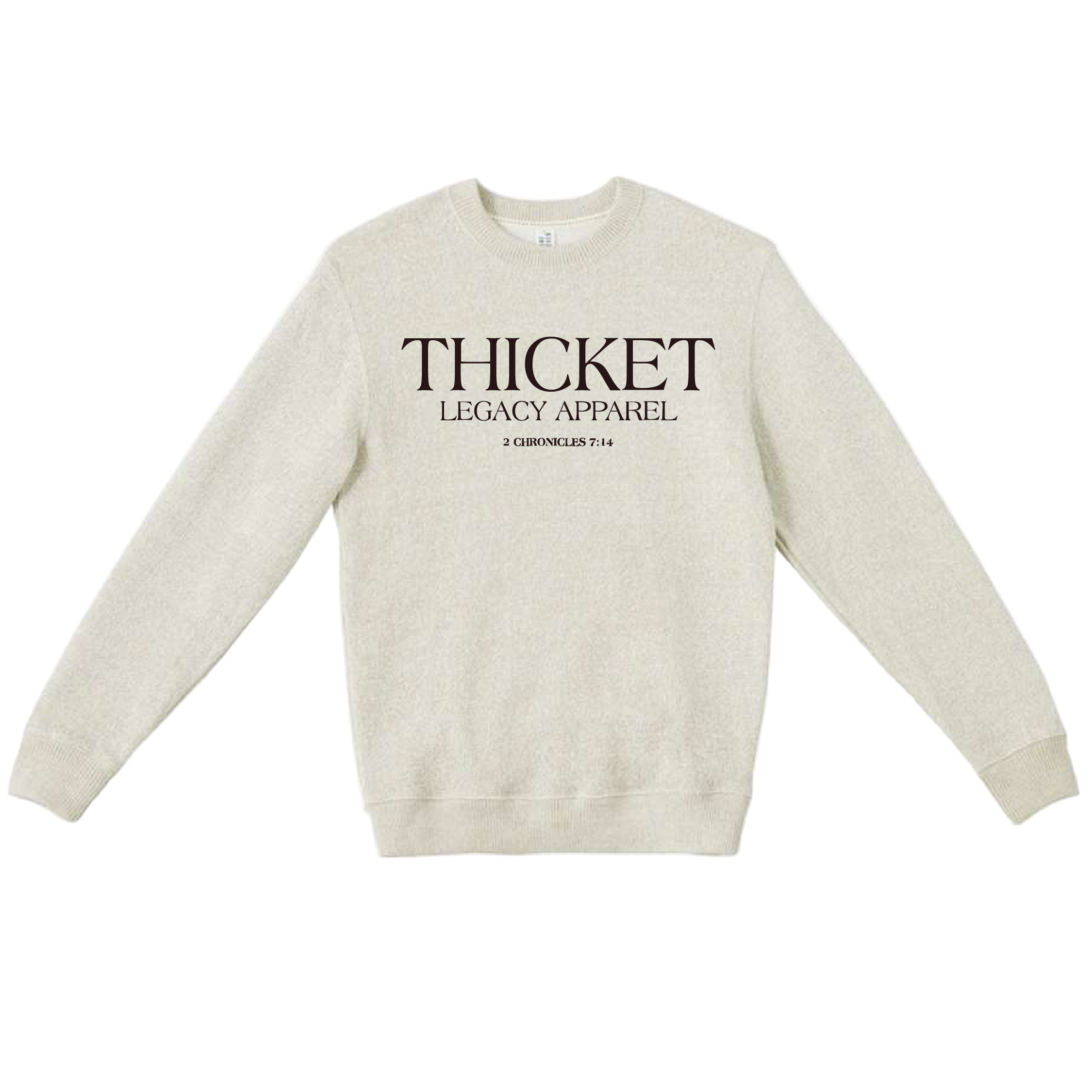 TLA Logo Nantucket | Latte